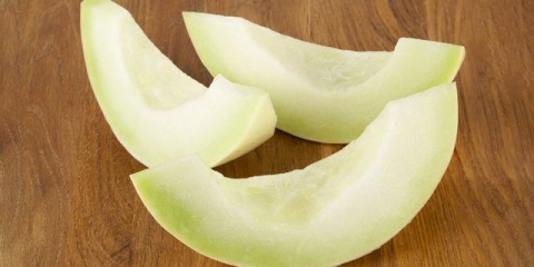 Da li je moguće otrovati se dinjom: simptomi